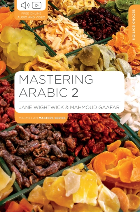 Mastering Arabic 2 