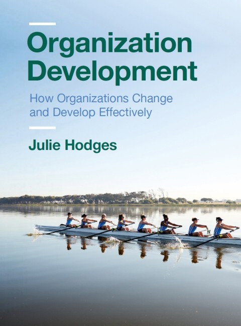 Organization Development 