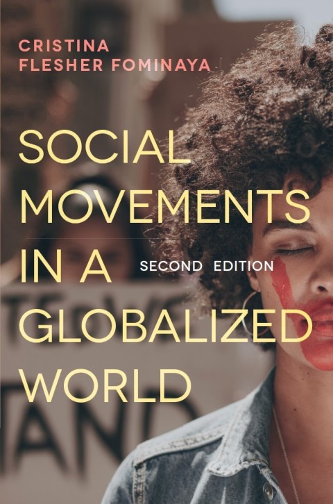 Cover image for book Social Movements in a Globalized World