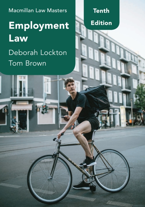 Employment Law 