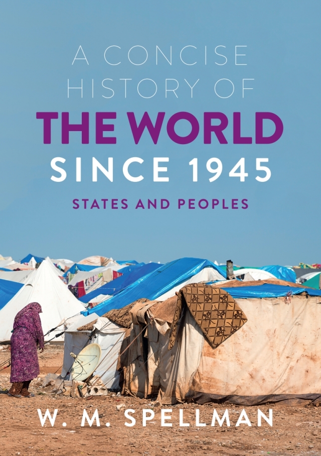 A Concise History of the World Since 1945