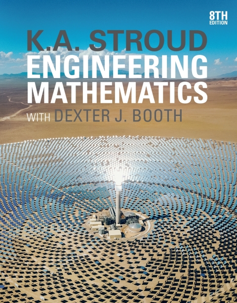 Cover image for book Engineering Mathematics