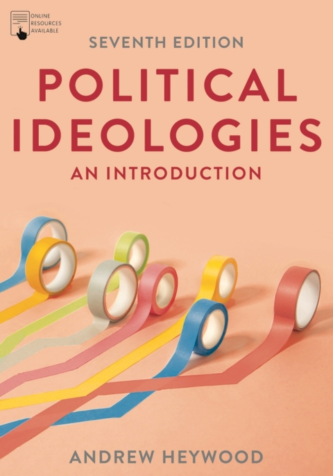 Political Ideologies 