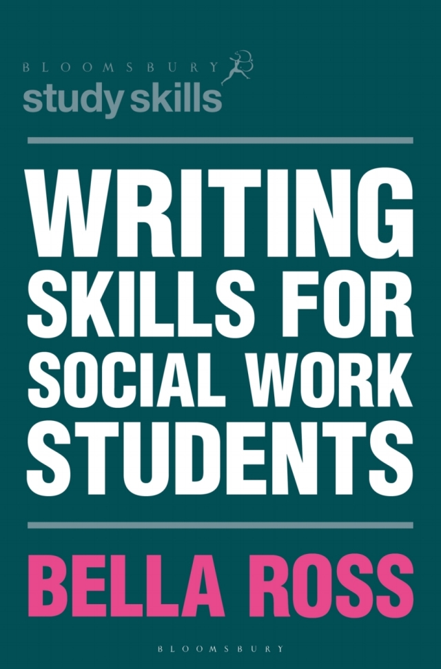 Writing Skills for Social Work Students