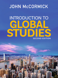 Cover image: Introduction to Global Studies 2nd edition 9781352013047