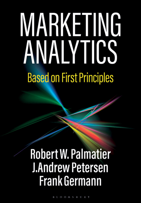 Marketing Analytics 