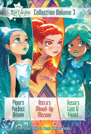 Star Darlings Collection: Volume 3
