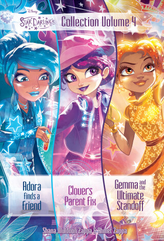 Star Darlings Collection: Volume 4