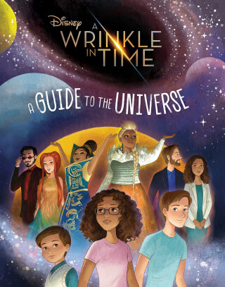 A Wrinkle in Time: A Guide to the Universe