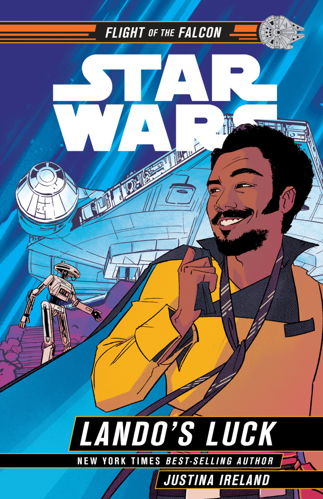 Star Wars: Lando's Luck