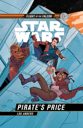 Star Wars: Pirate's Price
