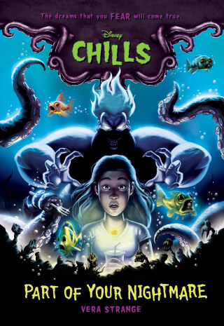Disney Chills: Part of Your Nightmare