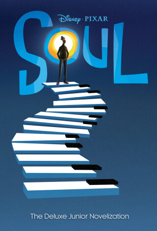Soul: The Junior Novelization (Disney/Pixar Soul)
