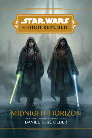 Star Wars: The High Republic: Midnight Horizon