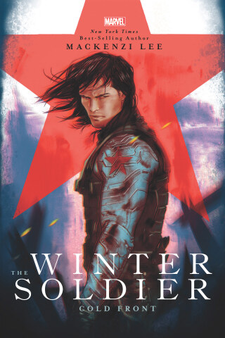 The Winter Soldier
