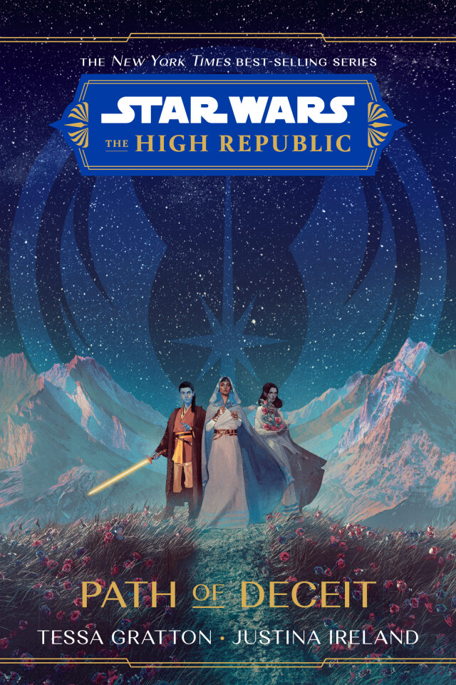 Star Wars: The High Republic: Path of Deceit