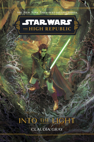 Star Wars: The High Republic: Into the Light