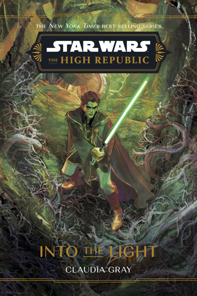 Star Wars: The High Republic: Into the Light