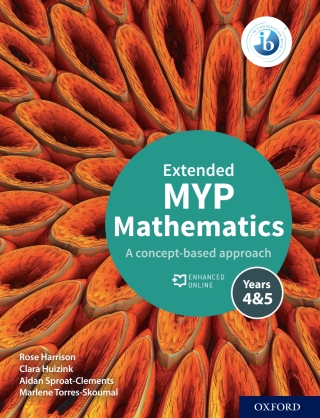 MYP Mathematics 4&5 Extended