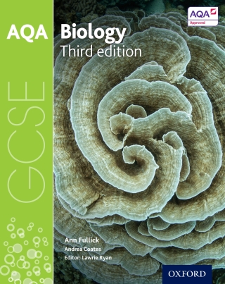 AQA GCSE Biology