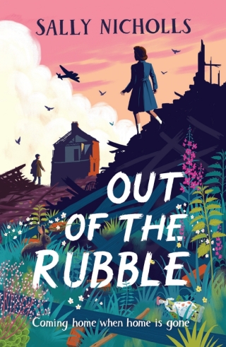 Out of the Rubble
