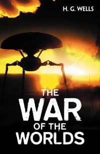 Cover image: The War of the Worlds