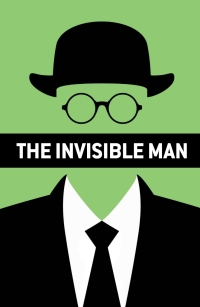 Cover image: The Invisible Man 9781382034029