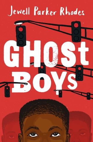 Rollercoasters: Ghost Boys