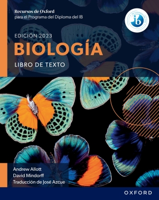 Recursos de Oxford para el Programa del Diploma del IB: Libro de texto electrÃ³nico
