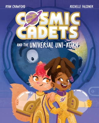 Cosmic Cadets and the Universal Uni-korn