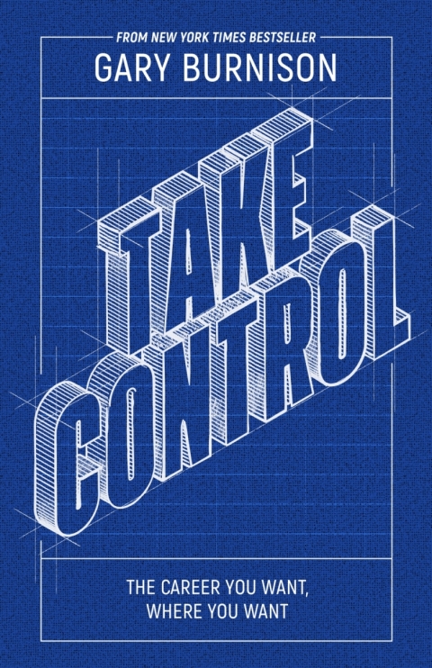 Cover image for book Take Control