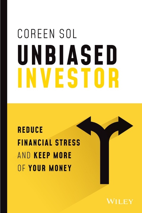 Cover image for book Unbiased Investor