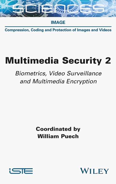 Cover image for book Multimedia Security 2