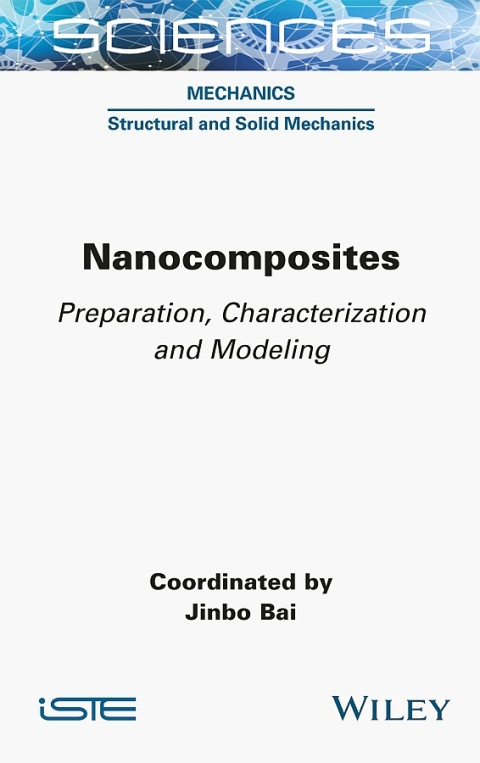 Cover image for book Nanocomposites