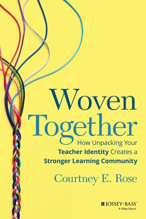 Cover image for book Woven Together