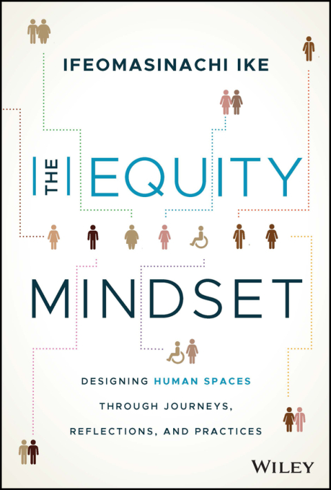Cover image for book The Equity Mindset
