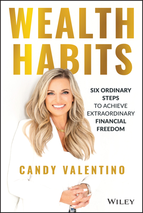 Cover image for book Wealth Habits