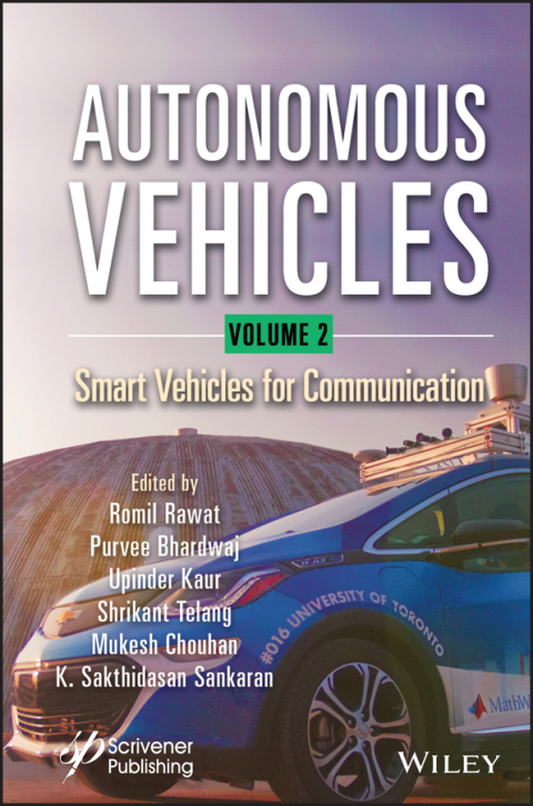 Smart Vehicles for Communication 