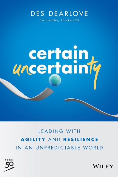 Certain Uncertainty 