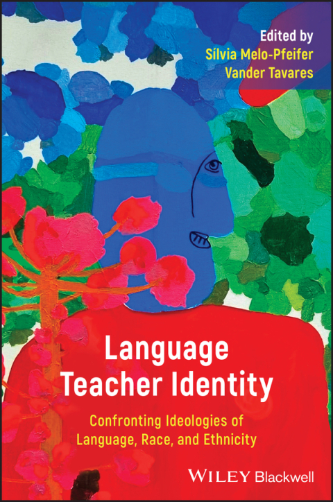 Cover image for book Language Teacher Identity