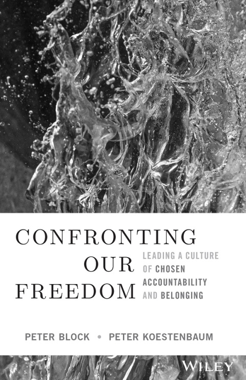 Cover image for book Confronting Our Freedom