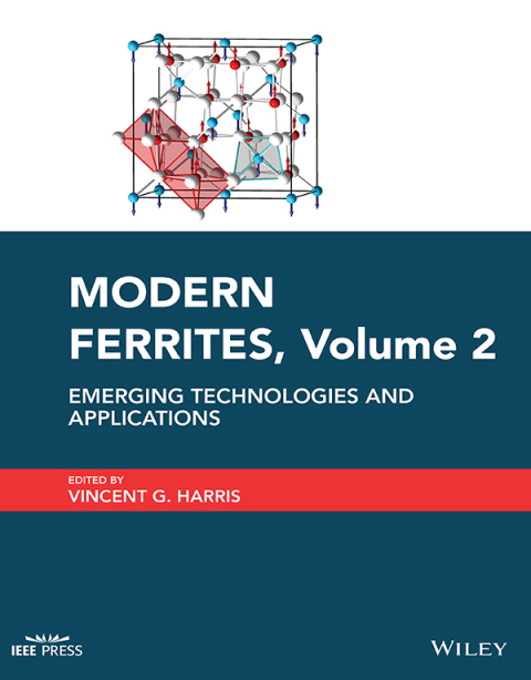 Modern Ferrites, Volume 2 