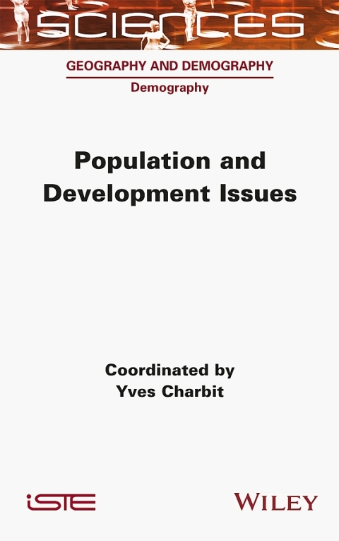 Cover image for book Population and Development Issues