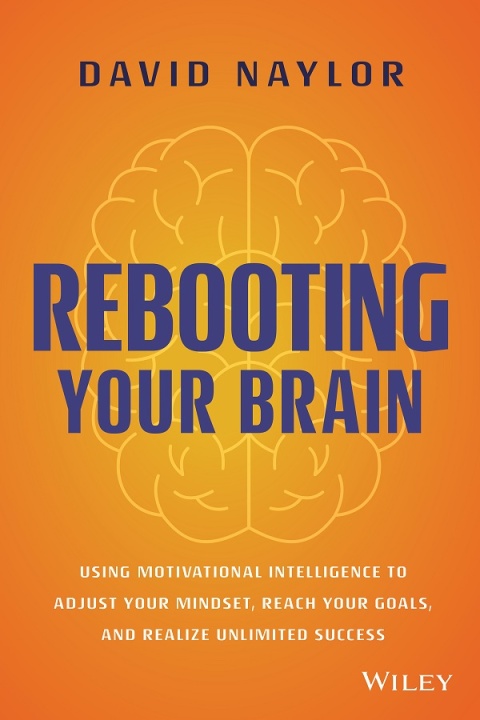 Cover image for book Rebooting Your Brain