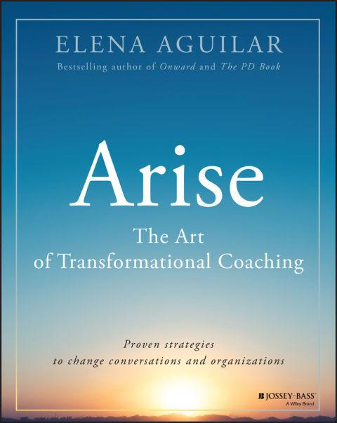 Cover image for book Arise
