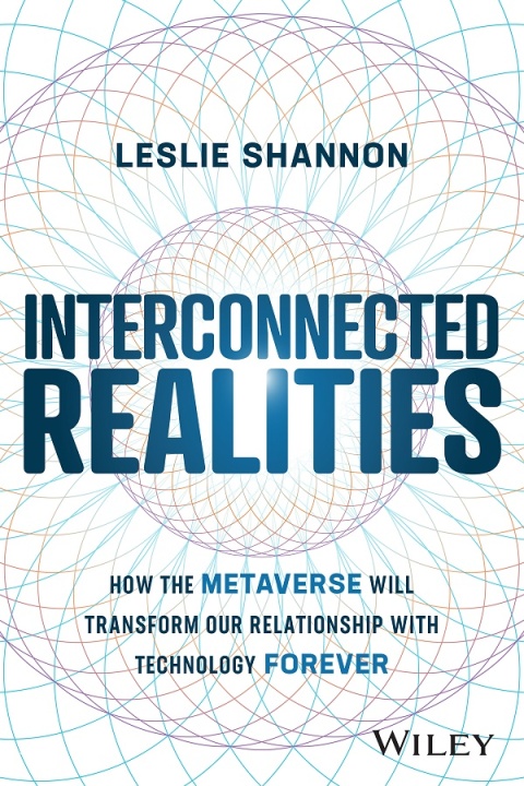 Cover image for book Interconnected Realities
