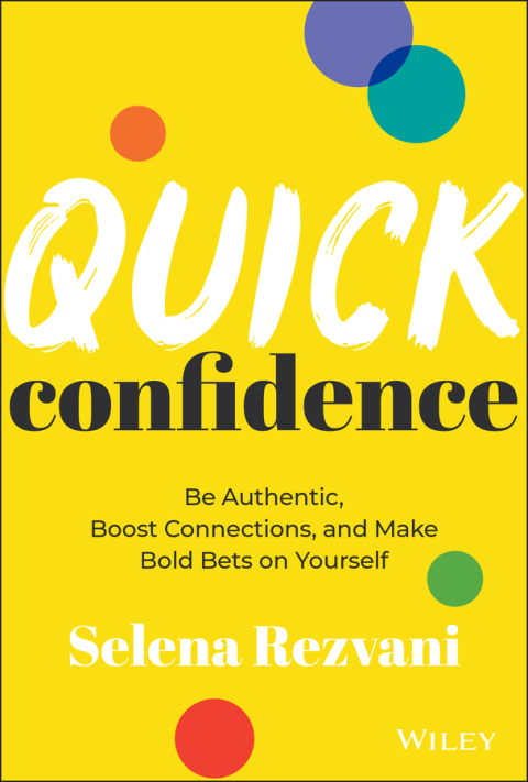 Cover image for book Quick Confidence