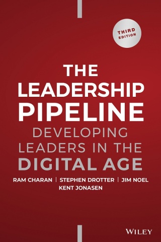 The Leadership Pipeline