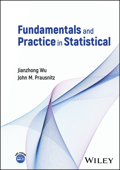 Cover image for book Fundamentals and Practice in Statistical Thermodynamics