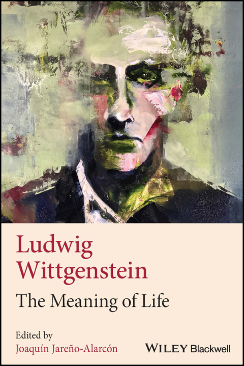 Cover image for book Ludwig Wittgenstein
